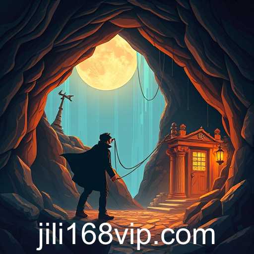 Exploring the Thrilling World of Adventure Games on JILI168