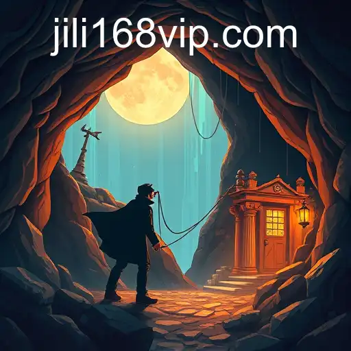 Exploring the Thrilling World of Adventure Games on JILI168