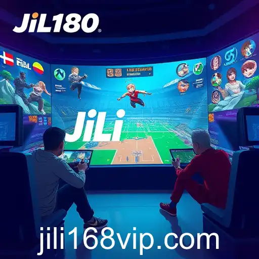 The Changing Landscape of Online Gaming