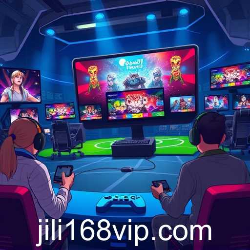 Gaming Evolution in 2025