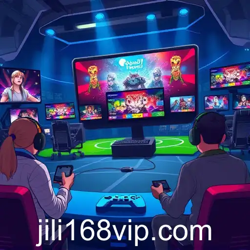 The Rise of Gaming Platforms in the Tech Era