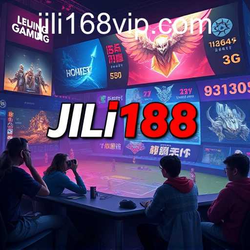 How JILI168 Revolutionized Online Gaming