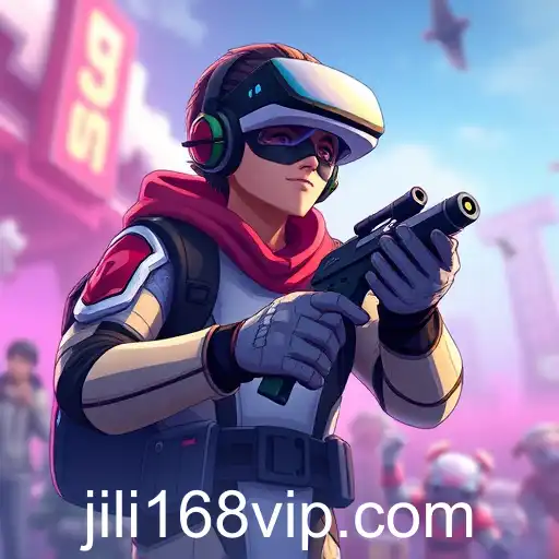 The Rise of JILI168: Revolutionizing Online Gaming