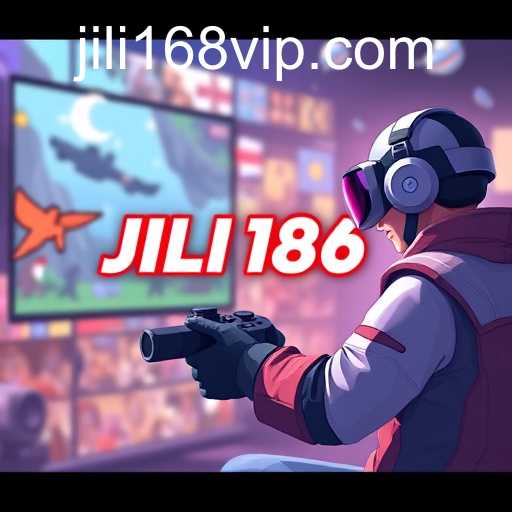 JILI168: Revolutionizing Online Gaming