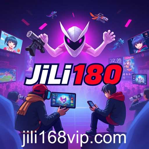 JILI168 and the Future of Online Gaming