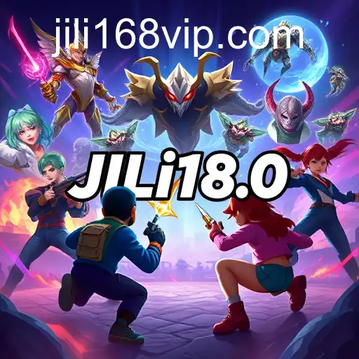 Exploring the World of Multiplayer Games on JILI168