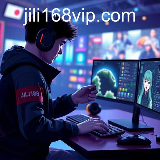 Online Gaming and Global Trends in 2025