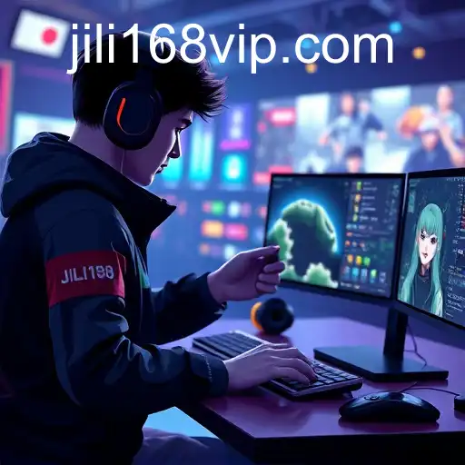 Online Gaming and Global Trends in 2025