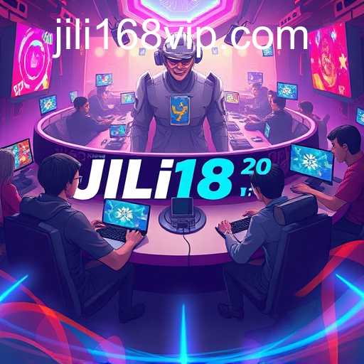 Evolving Landscape of Online Gaming: JILI168 and Beyond