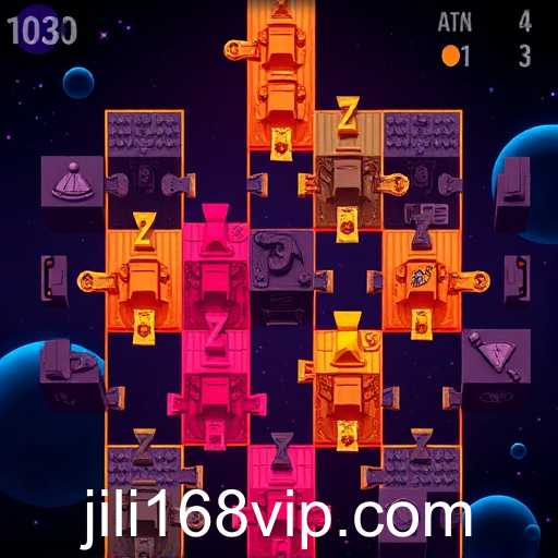 Exploring the Fascinating World of Puzzle Games on JILI168