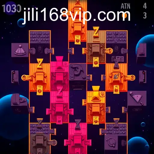 Exploring the Fascinating World of Puzzle Games on JILI168