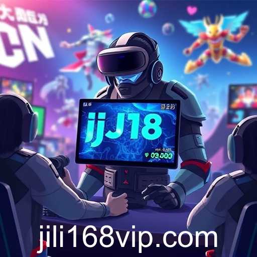 The Rise of JILI168: A New Era in Online Gaming