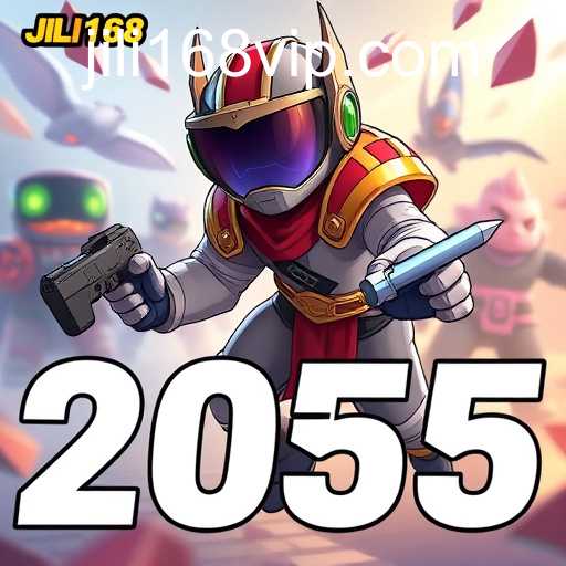 The Rise of JILI168: Shaping the Future of Online Gaming