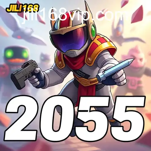 The Rise of JILI168: Shaping the Future of Online Gaming