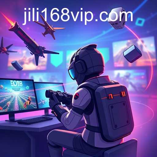 The Rise of JILI168: Gaming Trends and Community Impact