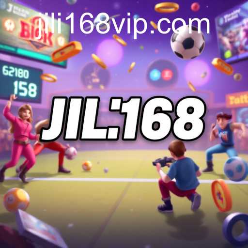 The Rise of Online Gaming: JILI168's Impact
