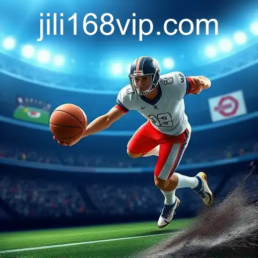 Exploring the Dynamic World of JILI168's Sports Games