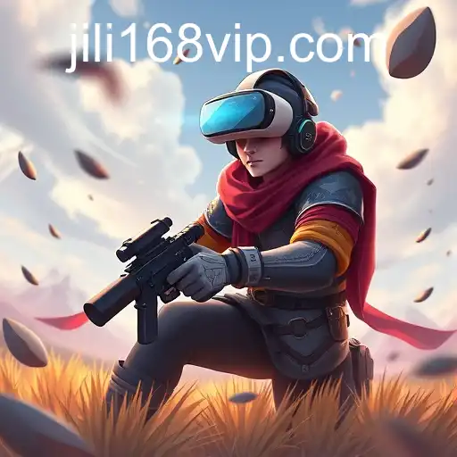 The Rise of JILI168: Transforming the Gaming Landscape